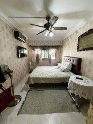 Blk 326 Sembawang Crescent (Sembawang), HDB 5 Rooms #538526471